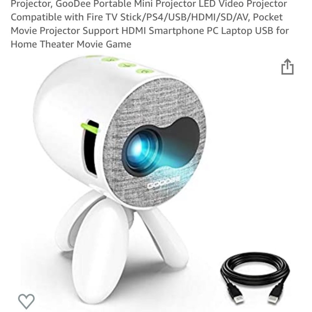 Projector